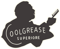 COOL GREASE SUPERIORE